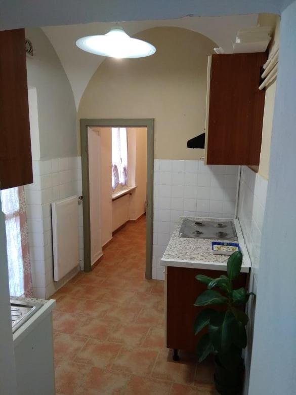 T Rooms 2 - Appartamento Aurelio Casale Monferrato Extérieur photo